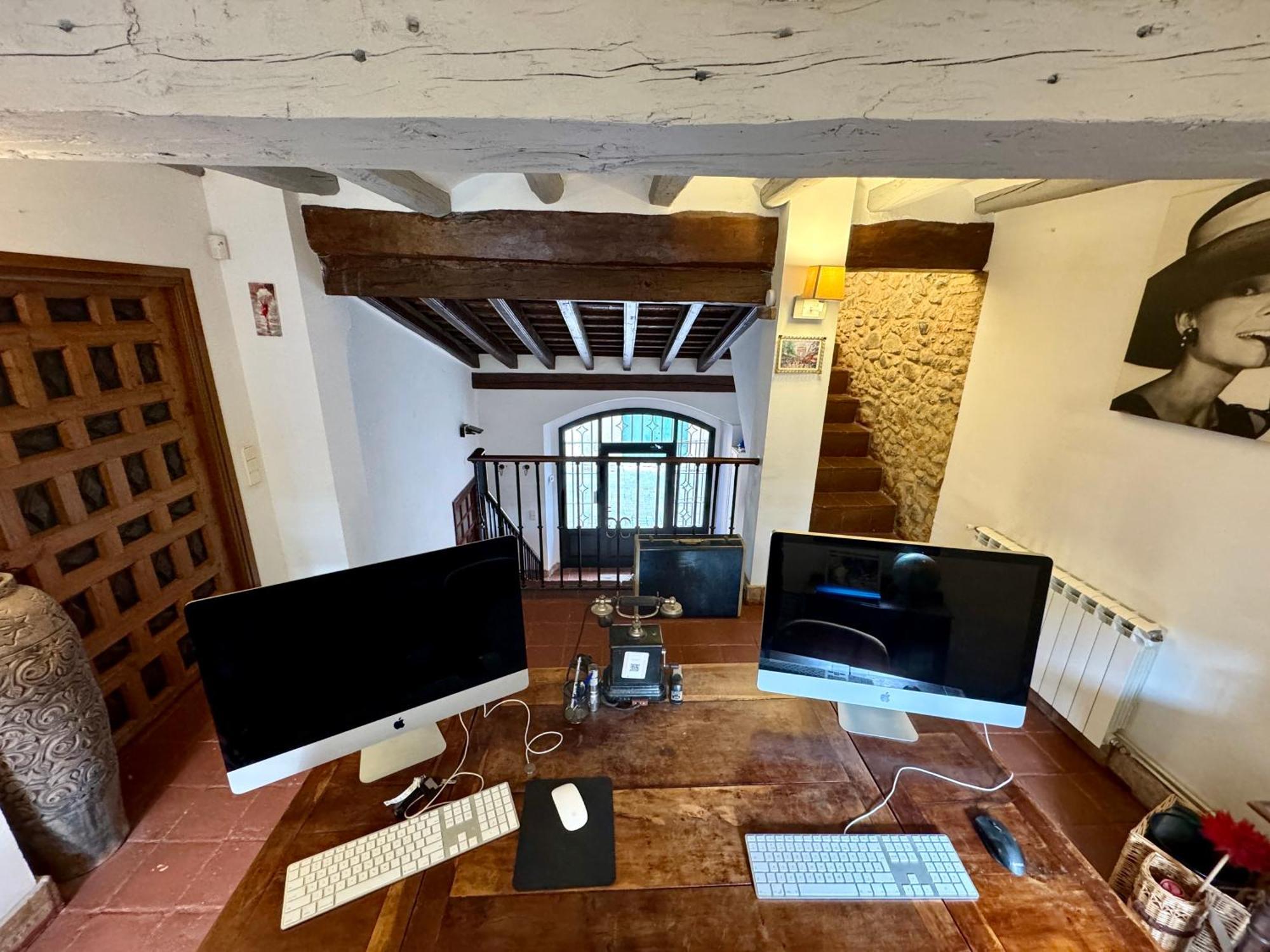 Barri Antic Cambrils Acomodação com café da manhã Exterior foto